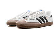 Adidas Samba OG Cloud White 2