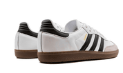 Adidas Samba OG Cloud White 3