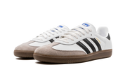 Adidas Samba OG Cloud White 3
