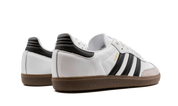 Adidas Samba OG Cloud White 4