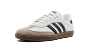 Adidas Samba OG Cloud White 5