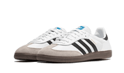 Adidas Samba OG Cloud White 6