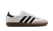 Adidas Samba OG Cloud White 7