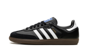 Adidas Samba OG Core Black 3