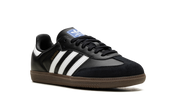 Adidas Samba OG Core Black 4