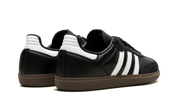 Adidas Samba OG Core Black 6