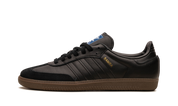 Adidas Samba OG Core Black Gum 3