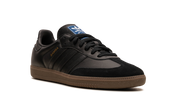 Adidas Samba OG Core Black Gum 4