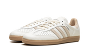 Adidas Samba OG Core White Magic Beige 3