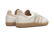 Adidas Samba OG Core White Magic Beige 4