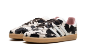 Adidas Samba OG Cow Print 3