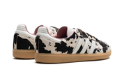 Adidas Samba OG Cow Print 8