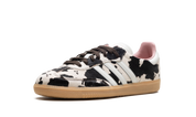 Adidas Samba OG Cow Print 9