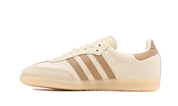 Adidas Samba OG Cream White Cardboard Crystal Sand 1