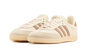 Adidas Samba OG Cream White Cardboard Crystal Sand 2