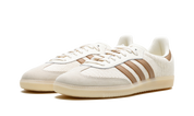 Adidas Samba OG Cream White Cardboard Crystal Sand 3