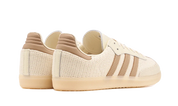 Adidas Samba OG Cream White Cardboard Crystal Sand 3