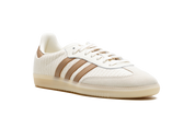 Adidas Samba OG Cream White Cardboard Crystal Sand 5