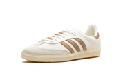 Adidas Samba OG Cream White Cardboard Crystal Sand 8