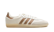 Adidas Samba OG Cream White Cardboard Crystal Sand 9