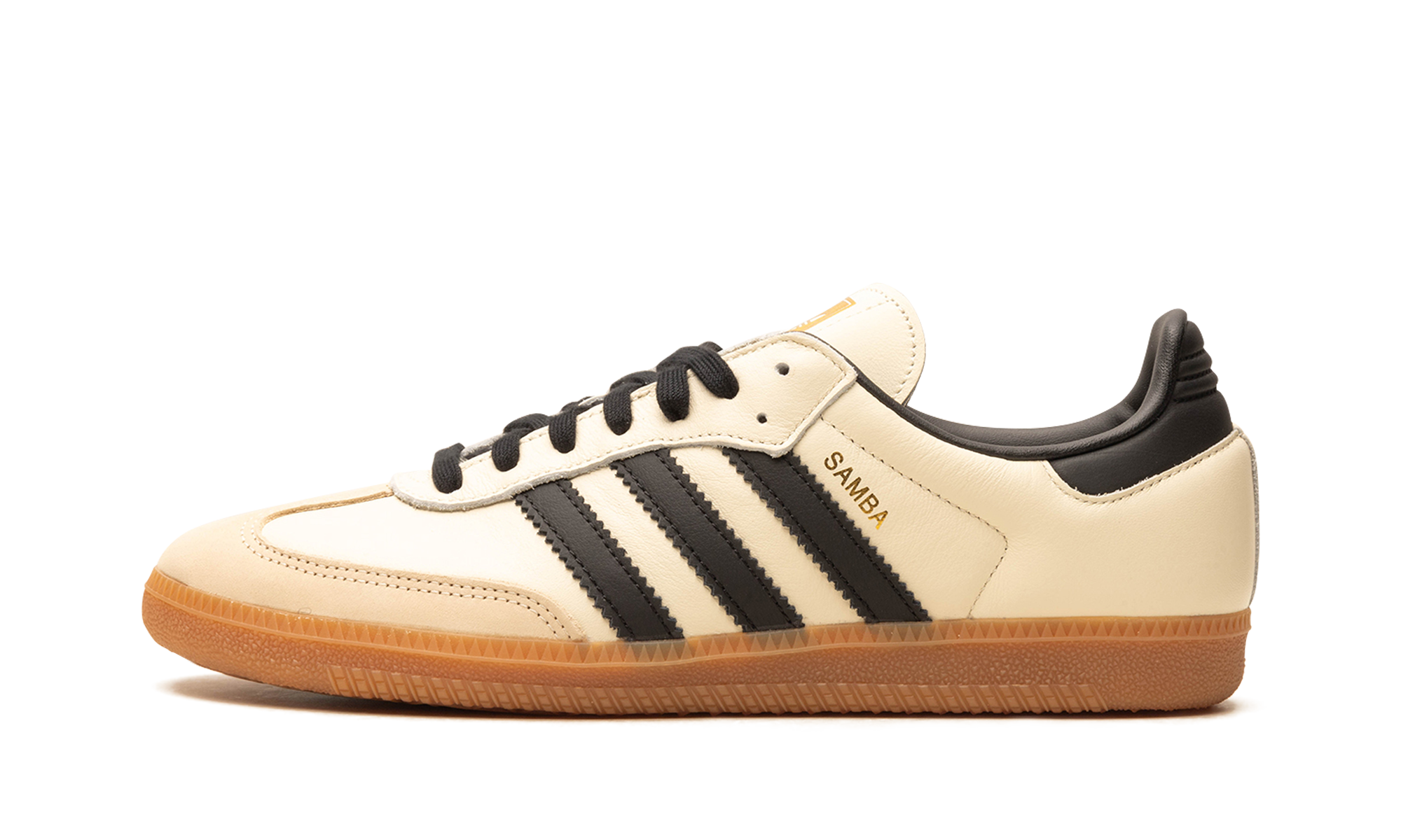 Adidas Samba OG Cream White Sand Strata 5
