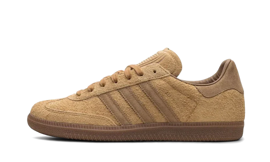 Adidas Samba OG Jjjjound Mesa 1
