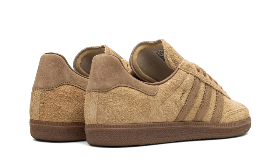 Adidas Samba OG Jjjjound Mesa 2