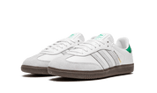 Adidas Samba OG Kith Classics Program White 2