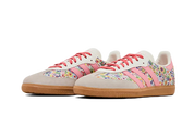 Adidas Samba OG Liberty London Floral Embroidery 2