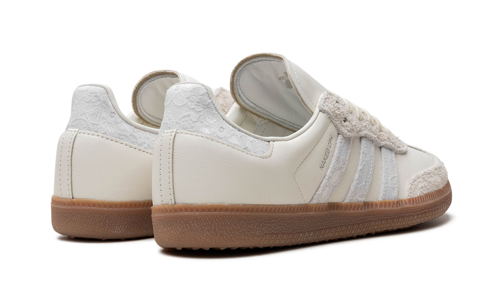 adidas Samba OG NAKED Copenhagen Lace 4