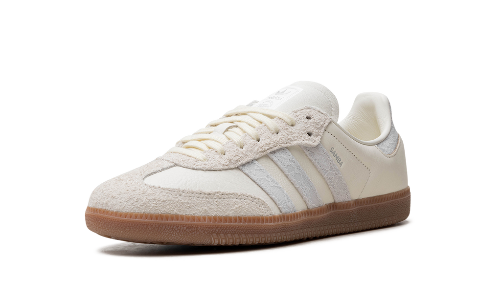 adidas Samba OG NAKED Copenhagen Lace 5
