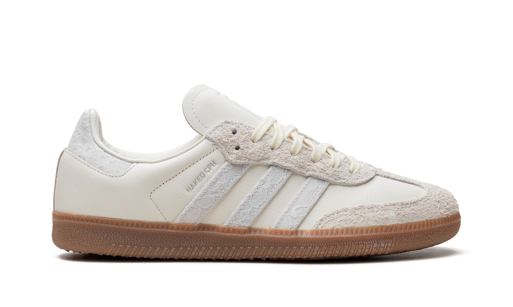 adidas Samba OG NAKED Copenhagen Lace 7