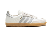 Adidas Samba OG Off White Gray 8