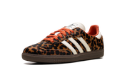 Adidas Samba OG Preloved Red Leopard 8