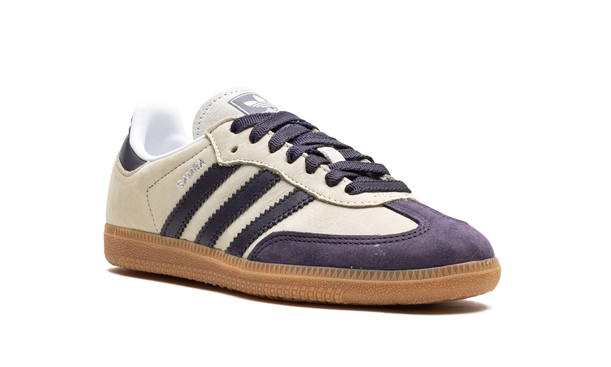 Adidas Samba OG Putty Gray 2