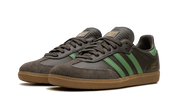 Adidas Samba OG Shadow Olive Green 2