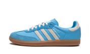 Adidas Samba OG Sporty & Rich Blue Gray 1