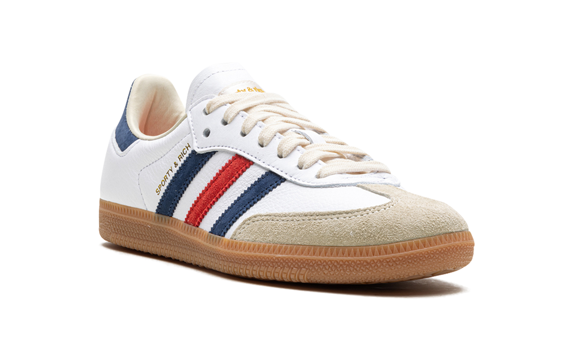 Adidas Samba OG Sporty & Rich USA 2
