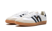 Adidas Samba OG Sporty & Rich White Black 3
