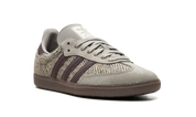 Adidas Samba OG Wonder Beige Tweed 2
