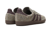 Adidas Samba OG Wonder Beige Tweed 4