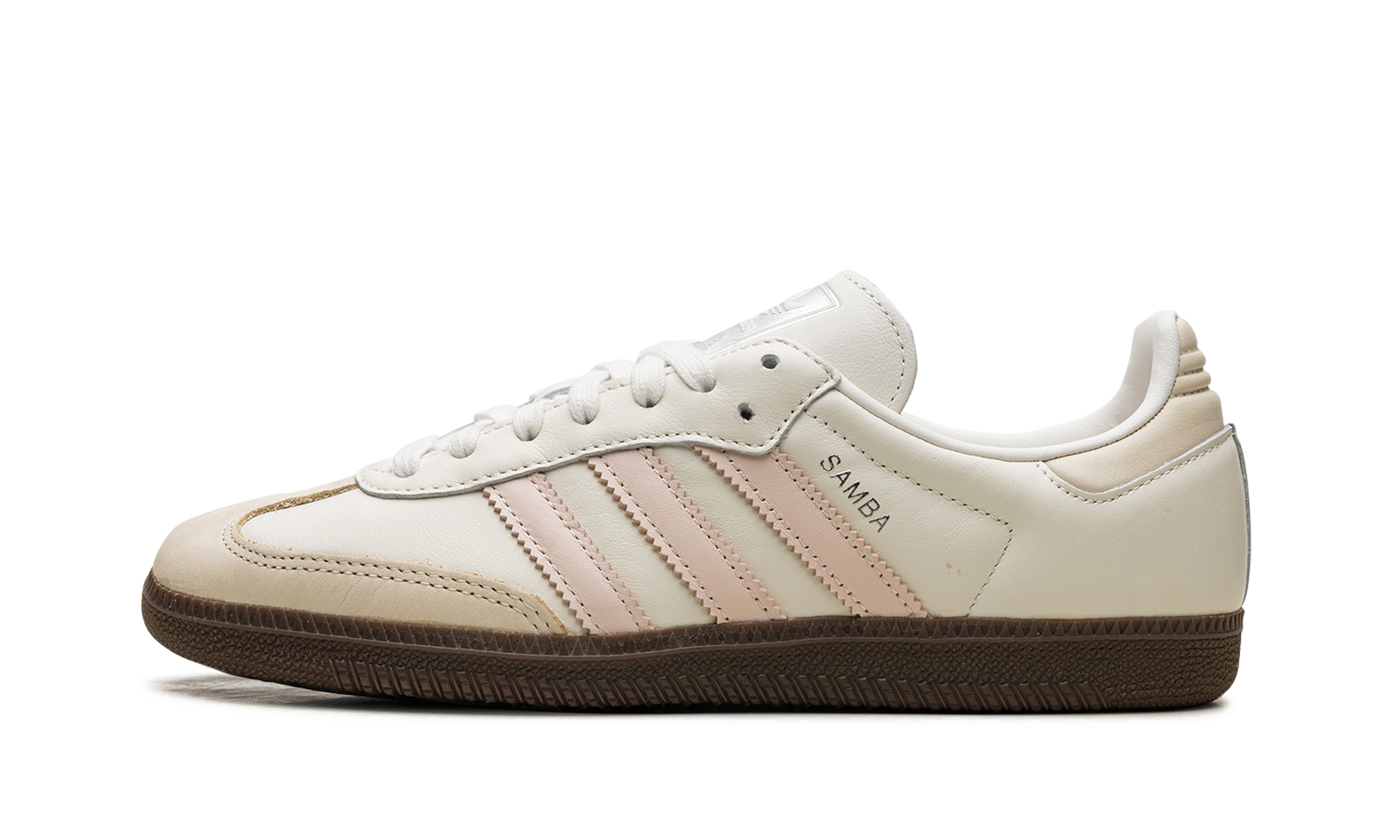 Adidas Samba OG Wonder Quartz (W) 1