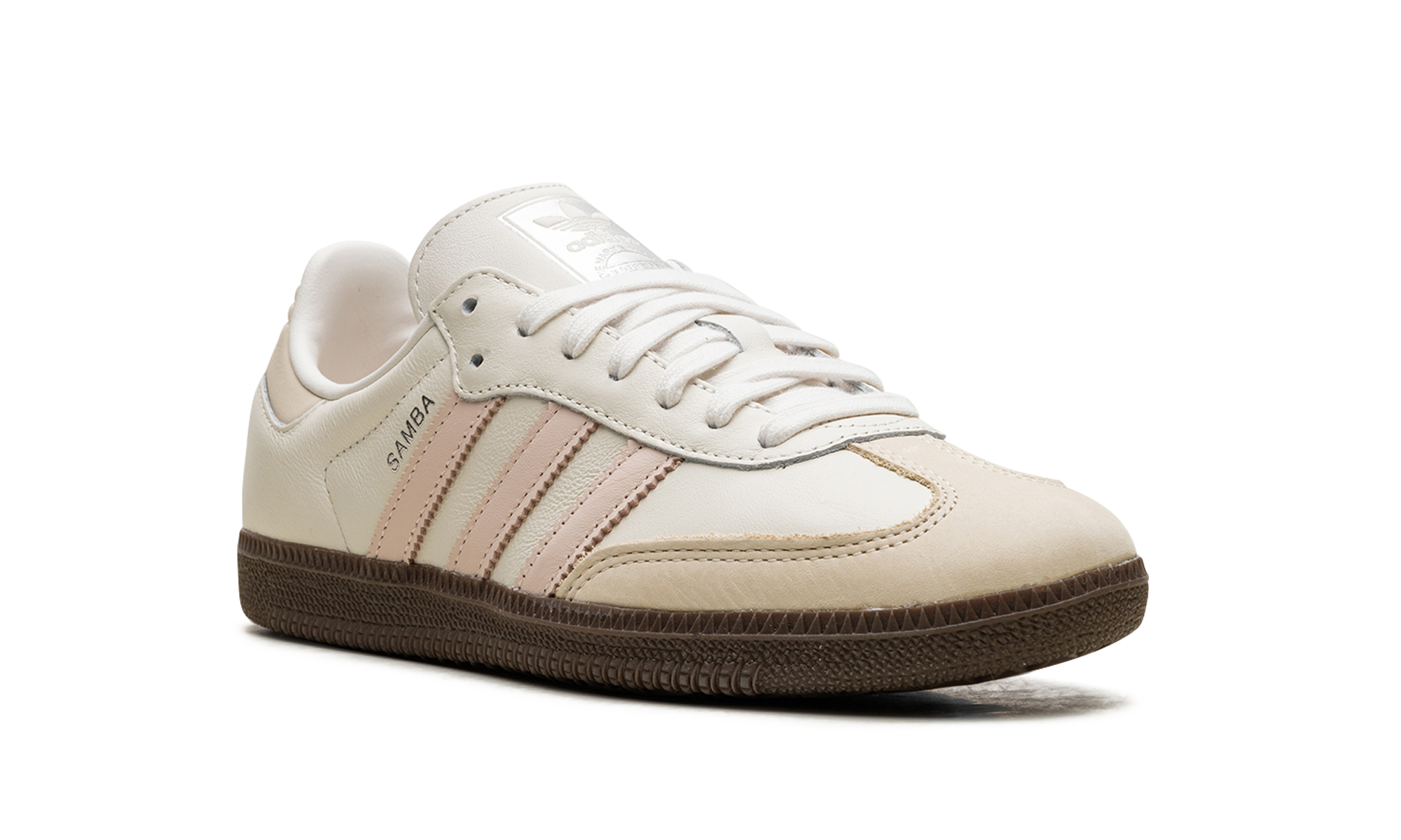 Adidas Samba OG Wonder Quartz (W) 2