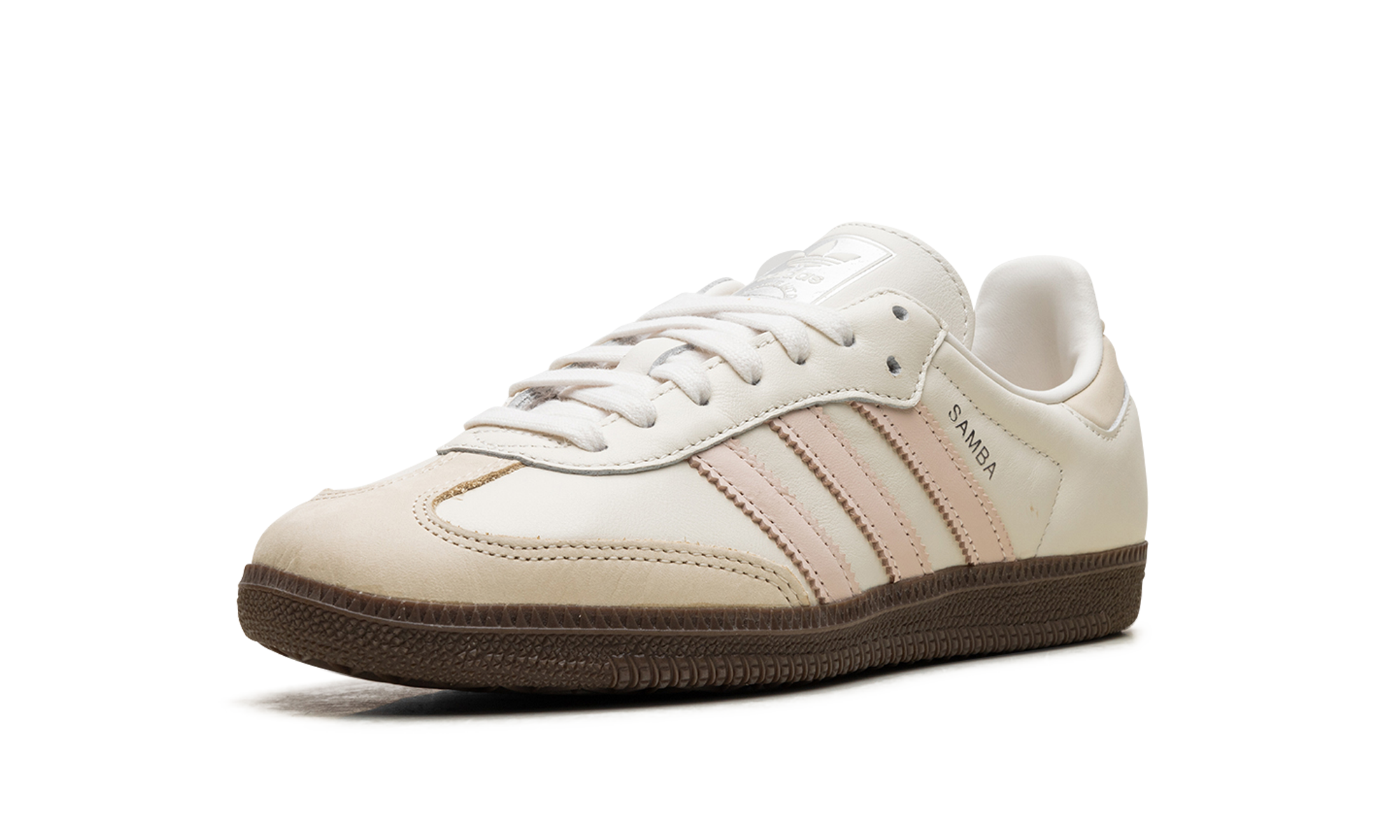 Adidas Samba OG Wonder Quartz (W) 5