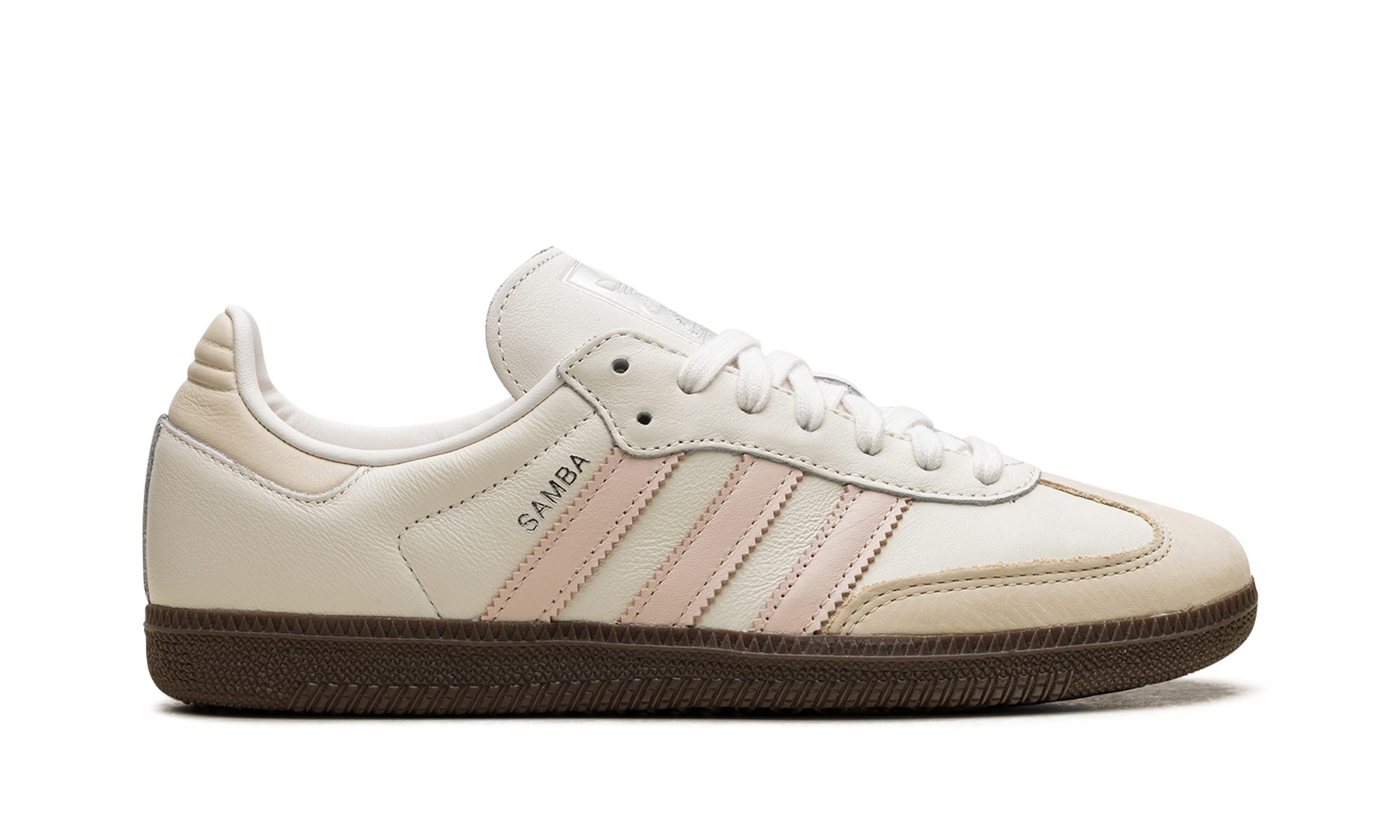 Adidas Samba OG Wonder Quartz (W) 7