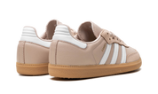 Adidas Samba OG Wonder Taupe (W) 4