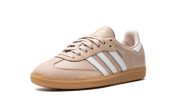 Adidas Samba OG Wonder Taupe (W) 5