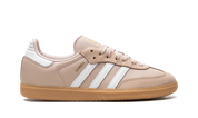 Adidas Samba OG Wonder Taupe (W) 7