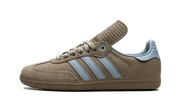 Adidas Samba Pharrell Humanrace Orbit Green 1