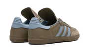 Adidas Samba Pharrell Humanrace Orbit Green 3